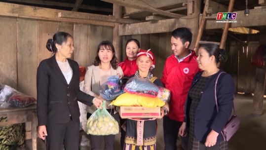 Lào Cai huy động được gần 1,7 tỷ đồng quỹ “Vì người nghèo”