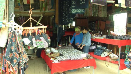 Cơ hội nâng cao vai trò, vị thế của phụ nữ