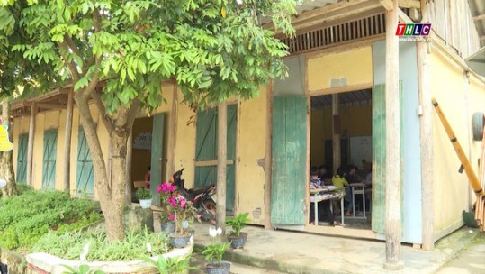 Địa phương đầu tiên của tỉnh Lào Cai cơ bản xóa xong phòng học tạm