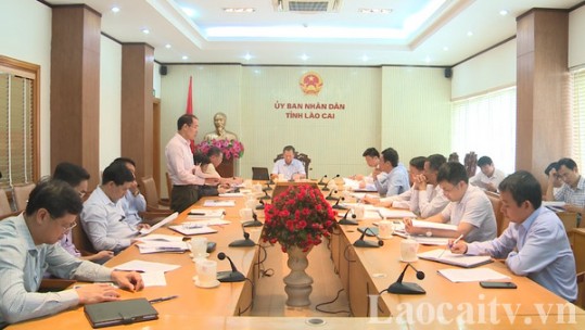 Hội nghị đánh giá kết quả thực hiện nhiệm vụ Quỹ Bảo vệ và phát triển rừng 9 tháng năm 2020