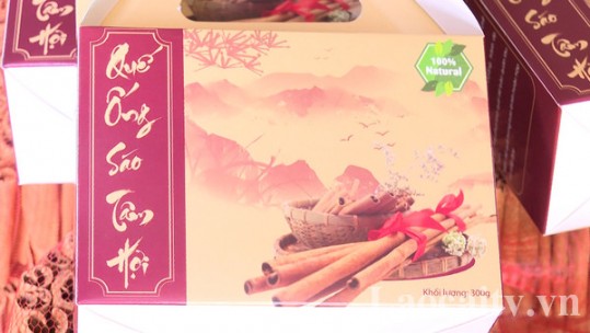 Liên kết sản xuất, tiêu thụ và hướng tới xuất khẩu sản phẩm OCOP
