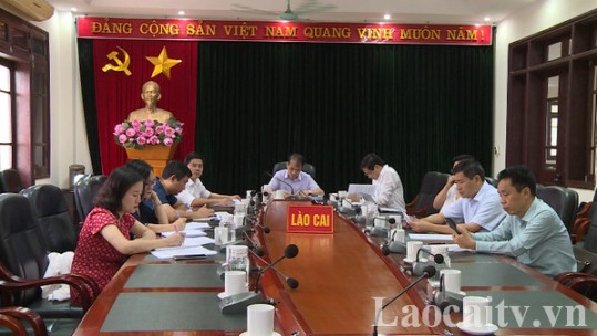 Đẩy nhanh tiến độ giải ngân nguồn vốn vay Ngân hàng Thế giới (WB)