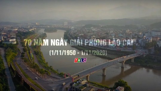 Giải phóng Lào Cai (1/11/1950): Những ngày tháng hào hùng