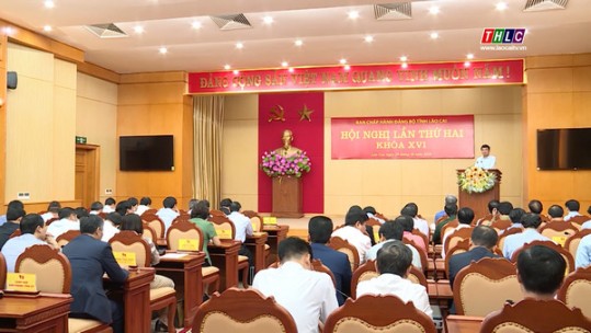 Lào Cai - Những chuyển biến tích cực sau 4 năm thực hiện Nghị quyết Trung ương 4, khóa XII