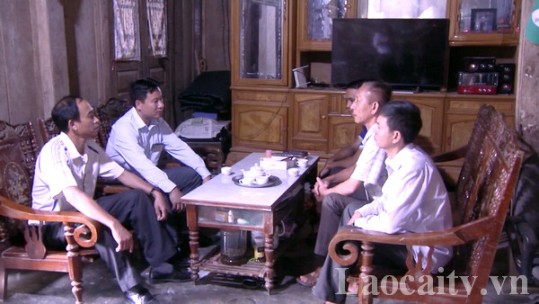 Nâng cao chất lượng công tác quy hoạch cán bộ