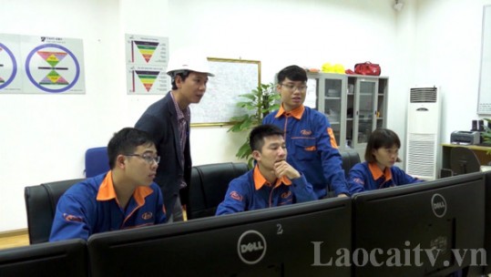 10 tháng năm 2020, Lào Cai tạo việc làm mới cho trên 10.000 lao động