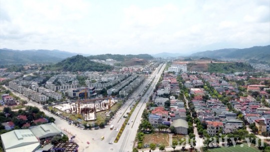 Lào Cai thu hút thêm 20 dự án đầu tư