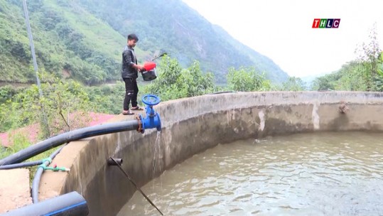 Nỗ lực nâng tầm sản phẩm cá nước lạnh