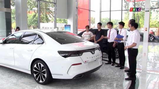 “Phao cứu sinh” giúp doanh nghiệp vượt khó