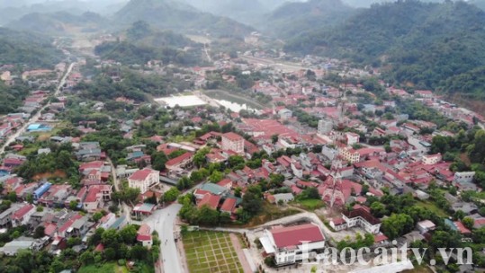 Thời tiết Lào Cai giảm mưa, nhiệt độ tăng trở lại