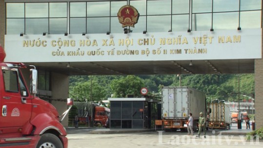 Đẩy mạnh thu ngân sách qua hoạt động xuất - nhập khẩu