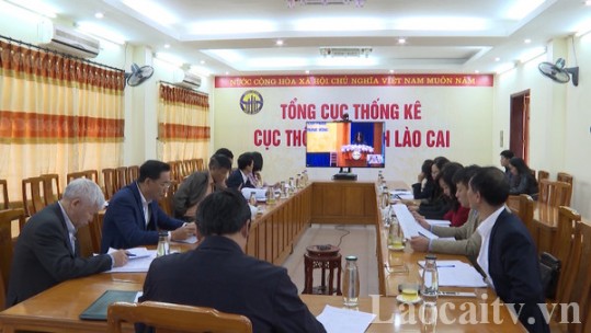 Tổng kết 5 năm thực hiện Đề án đổi mới quy trình biên soạn số liệu tổng sản phẩm