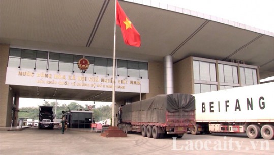 Tín hiệu tích cực từ hoạt động xuất nhập khẩu