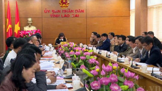 Hội nghị trực tuyến đánh giá công tác phối hợp phổ biến giáo dục pháp luật