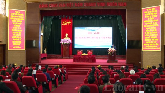 Bảo Thắng triển khai kế hoạch phát triển kinh tế - xã hội năm 2021