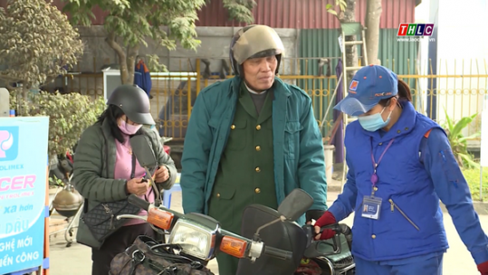 Tác động do tăng giá xăng dầu