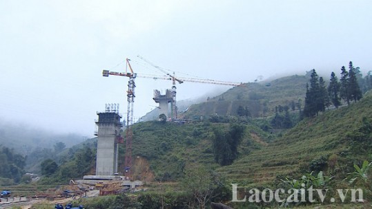 Lào Cai tiếp tục đẩy mạnh thu hút đầu tư
