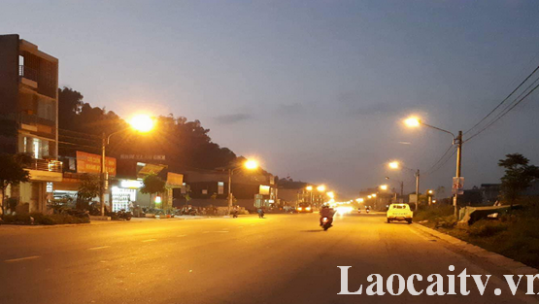 Bổ sung 12 tuyến đường, đoạn đường vào bảng giá đất 2020-2024