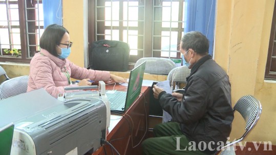 Phát huy hiệu quả nguồn vốn tín dụng chính sách