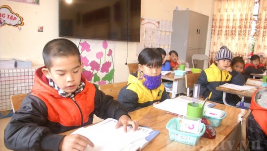 Triển khai hiệu quả Chương trình giáo dục phổ thông mới
