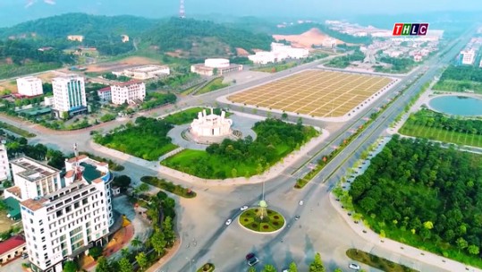 Nền tảng thu hút đầu tư