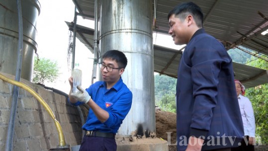 Sáng tạo chiết xuất tinh dầu tự nhiên