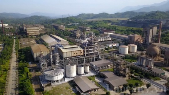 Lào Cai thành công trong thu hút nguồn lực đầu tư