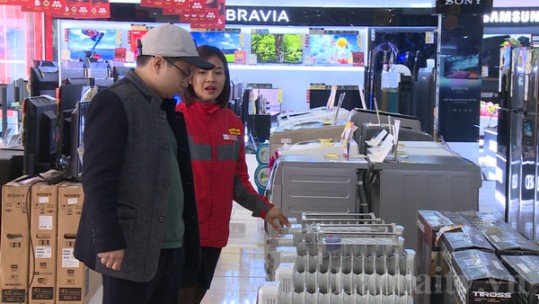 Thị trường thiết bị sưởi ấm 