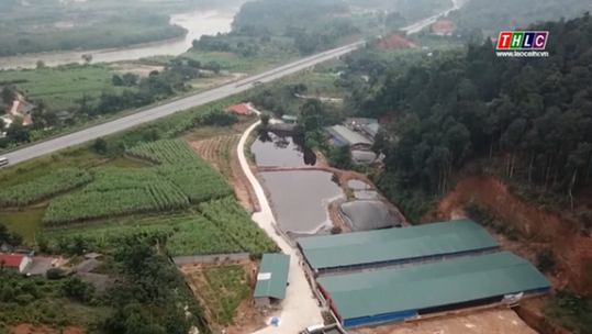 Nỗ lực phấn đấu để đạt xã nông thôn mới nâng cao đầu tiên của tỉnh
