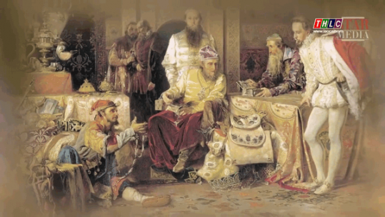 Lịch sử thế giới (12/1/2021)