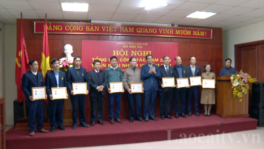 Tăng cường công tác quản lý, sử dụng biên chế
