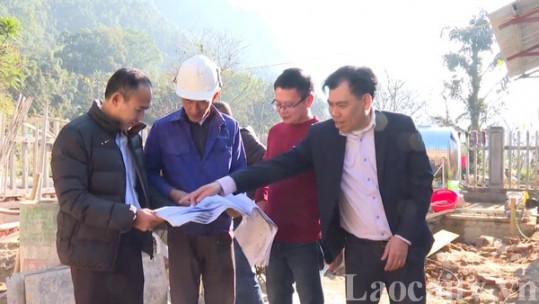 Điểm sáng trong thực hiện giải ngân nguồn vốn đầu tư công