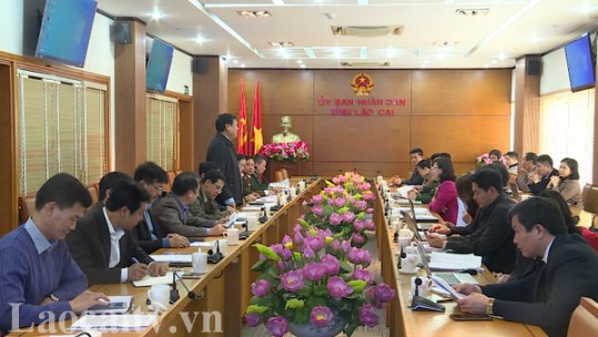 Kiểm soát chặt chẽ đối tượng nhập cảnh trái phép vào Việt Nam