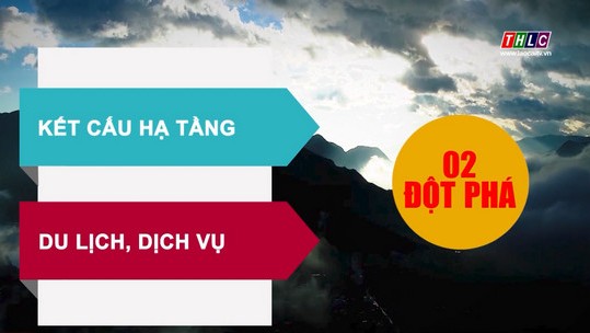 2 đột phá - sự lựa chọn chiến lược
