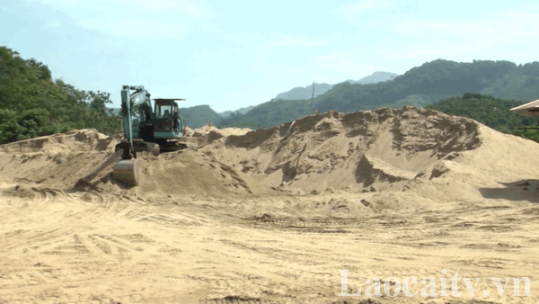 Quản lý, bảo vệ khoáng sản chưa khai thác