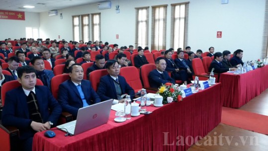 Đảm bảo điện phục vụ nhu cầu phát triển của tỉnh Lào Cai