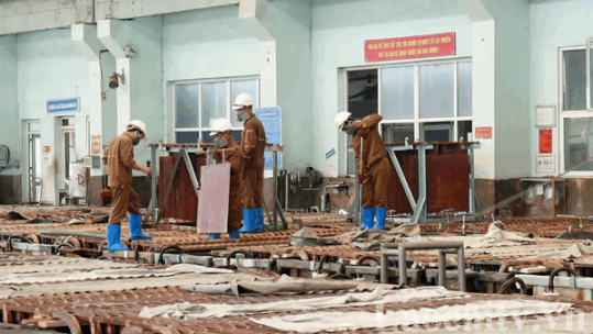 Trên 2.000 doanh nghiệp bị ảnh hưởng do dịch Covid-19