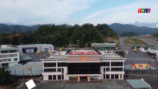 Tăng cường đảm bảo phương tiện phục vụ hành khách dịp Tết