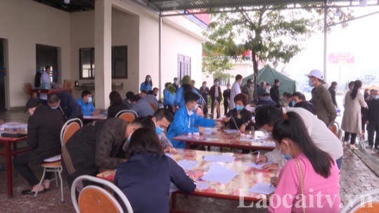 Chủ động kịch bản phòng, chống dịch Covid-19