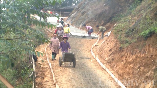Mùa xuân của niềm tin và khát vọng