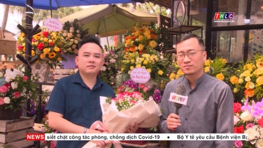 Dành tặng phụ nữ những điều tốt đẹp nhất