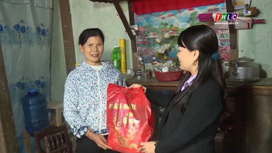 Nhân lên những tấm lòng nhân ái