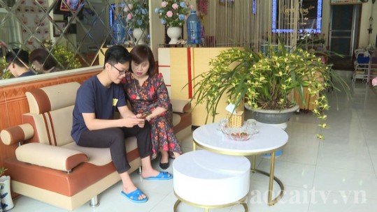 Lựa chọn nghề theo sở thích hay theo ý cha mẹ?