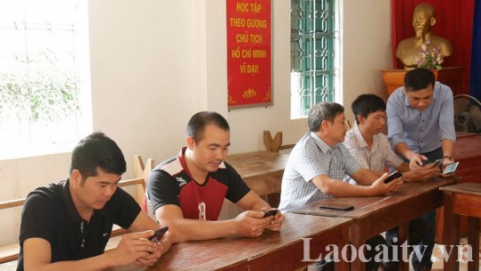 Bắt đầu đợt 3 cuộc thi tìm hiểu văn kiện đại hội Đảng trên mạng internet