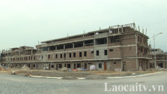 Thị trường bất động sản thành phố Lào Cai 