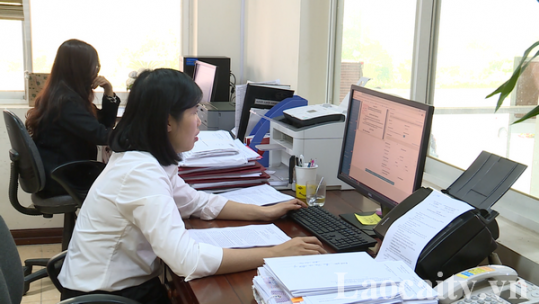 Ứng dụng công nghệ thông tin nâng cao hiệu quả hoạt động Hội đồng Nhân dân các cấp