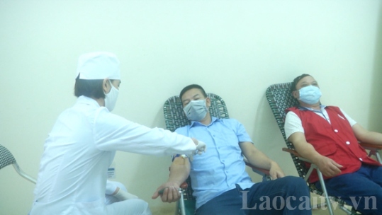 Lào Cai phát triển 