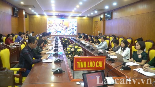 Tập huấn nghiệp vụ công tác lịch sử Đảng