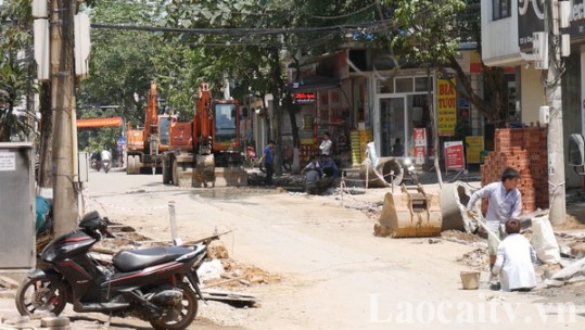 Đảm bảo an toàn giao thông trên các tuyến đường