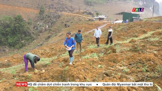 Giải pháp để người lao động không sang Trung Quốc làm thuê